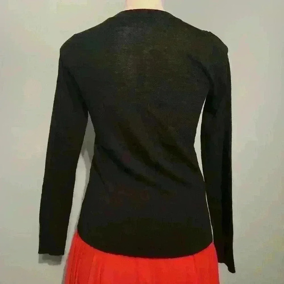 Loft black top - Picture 2 of 2